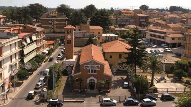 Consiglio Comunale del 03/06/2026