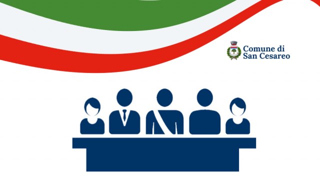 Consiglio Comunale del 28/04/2026